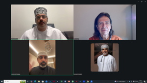 SOHAR ULUSLARARASI FOTOĞRAF YARIŞMASI ÖDÜLLERİ SAHİPLERİNİ BULDU